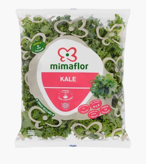 Kale tallat