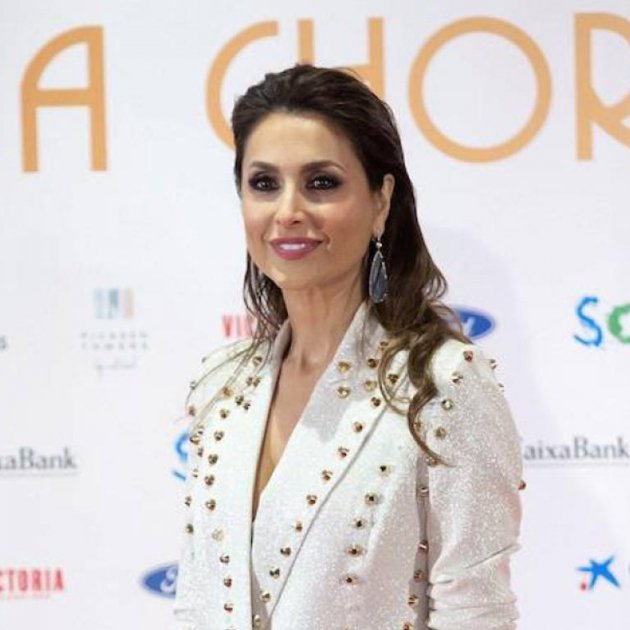 Paloma Cuevas EFE Paloma Cuevas EFE