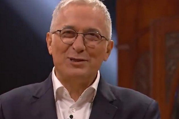 Xavier Sardà Xavier Sardà
