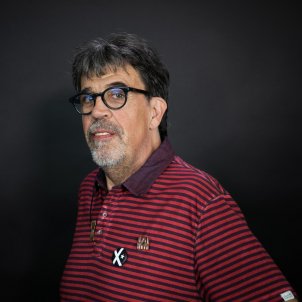 Jordi Pesarrodona ANC