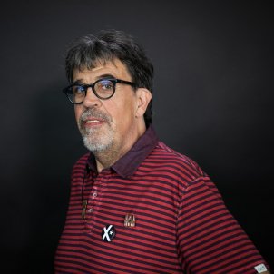 Jordi Pesarrodona abandona el secretariat nacional de l'ANC