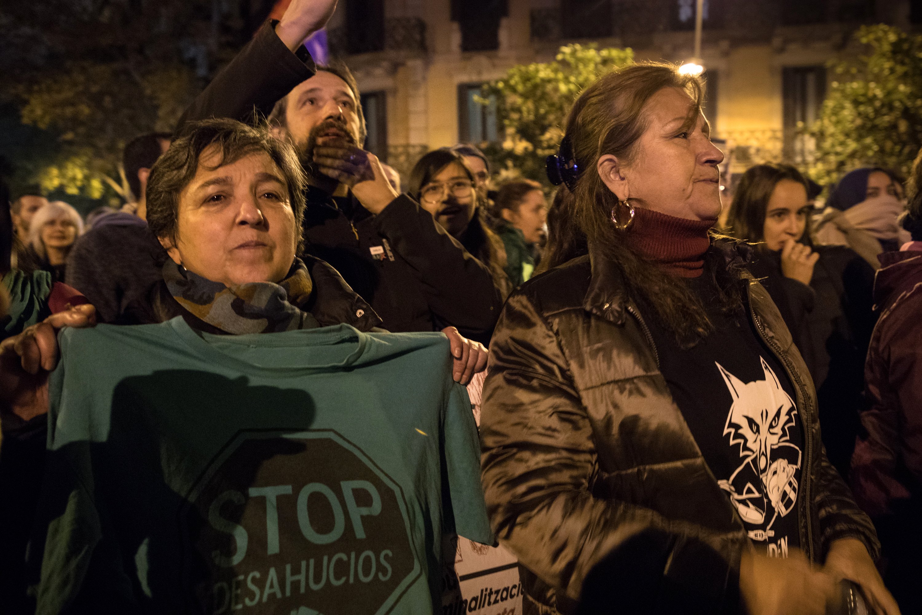 Aquesta és la nova guia dels jutjats per executar un desnonament a Catalunya