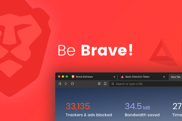 brave og brave og
