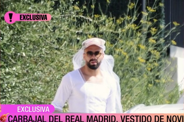 Carvajal Telecinco Carvajal Telecinco