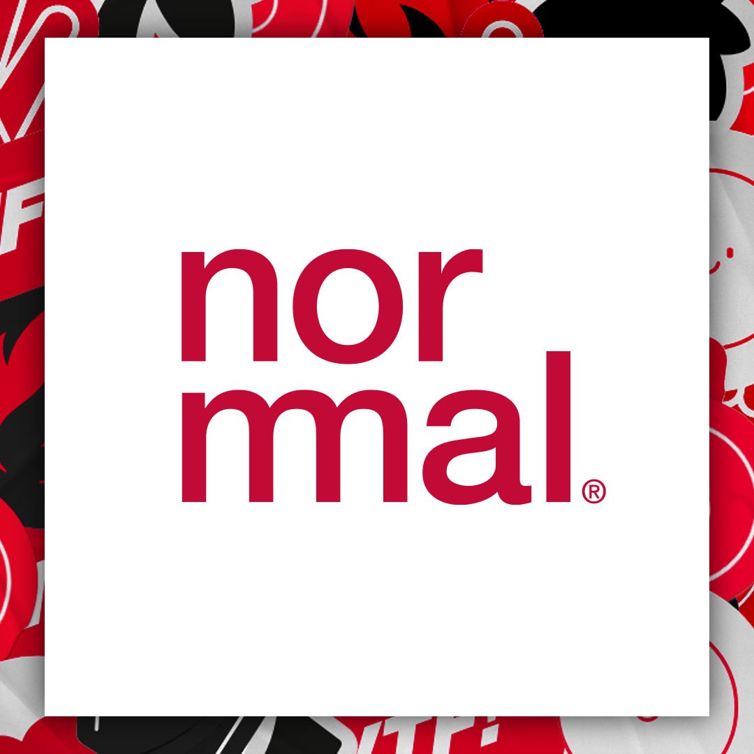 IM+C pasa a ser NORMMAL®, una agencia que de normal no tiene nada