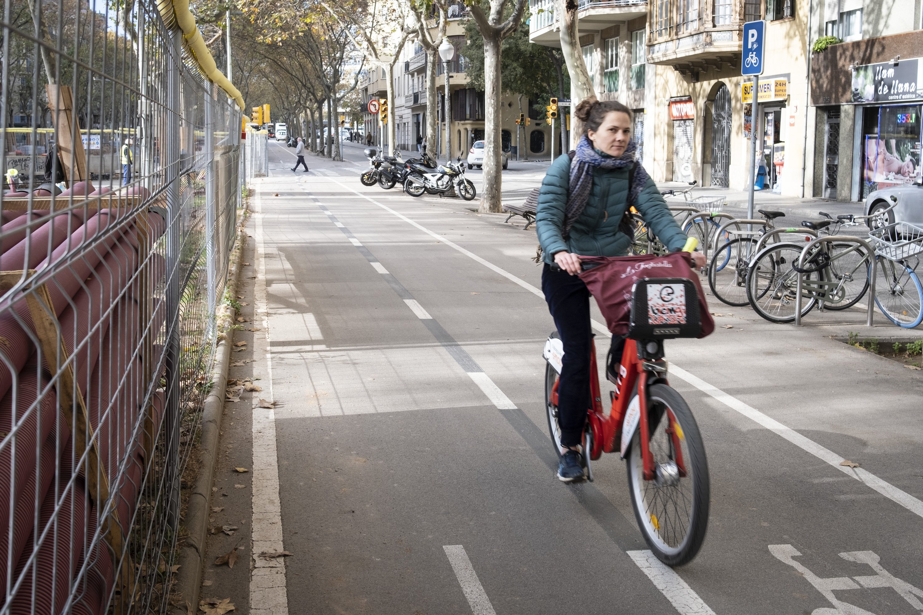 Zoo, Tibidabo, Park Güell i Bicing: aquestes són les tarifes per al 2023