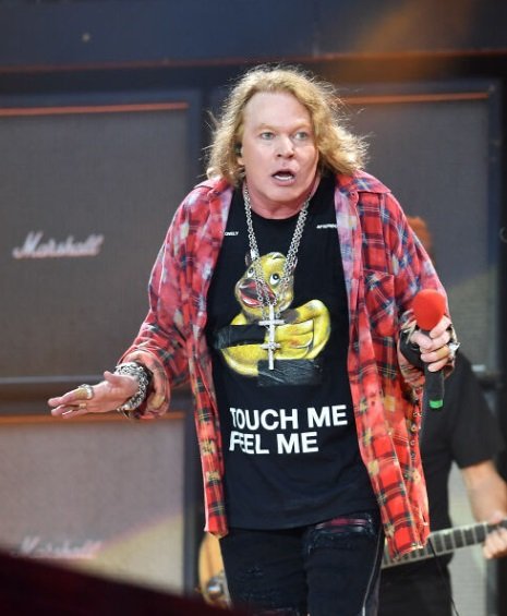 axl2 axl2