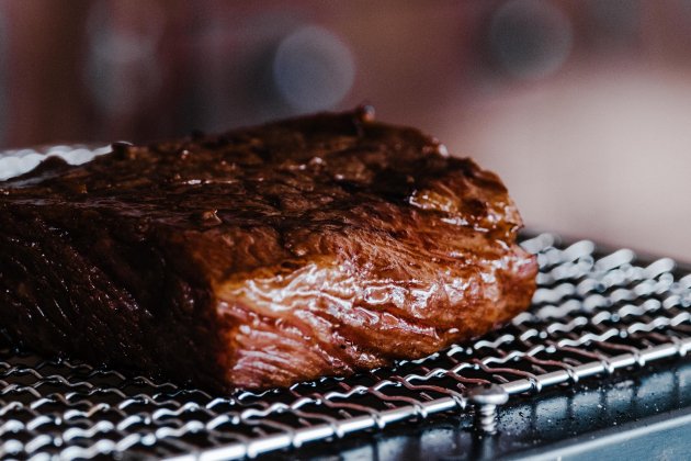 Llom de porc / Foto: Pexels Llom de porc / Foto: Pexels
