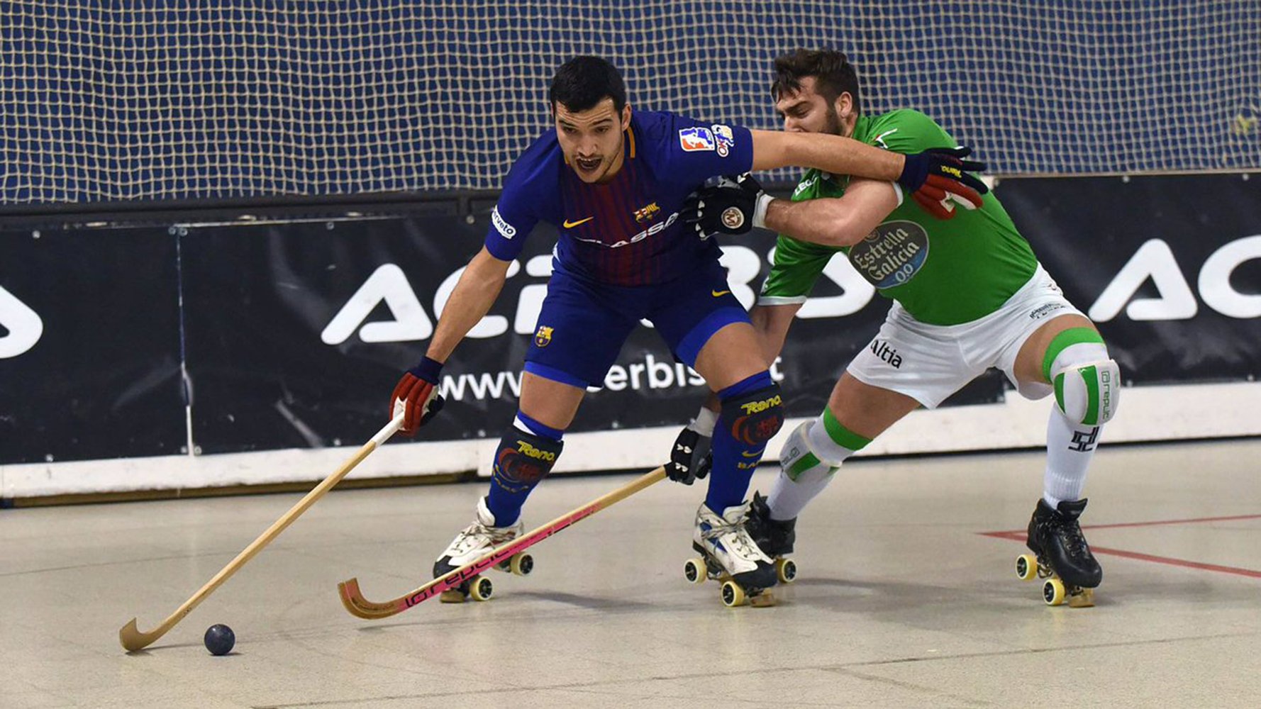El Palau Blaugrana dictarà sentència