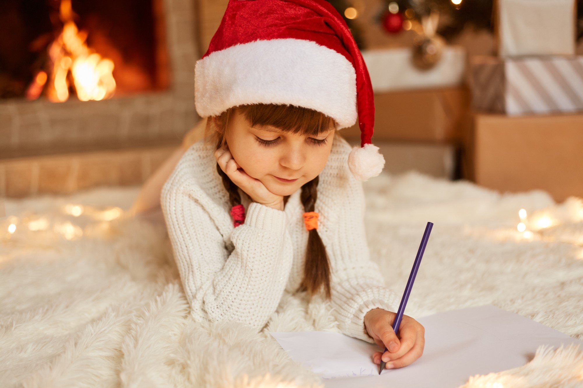 Vers de Nadal: 20 poemes curts per felicitar aquestes festes amb tendresa i originalitat