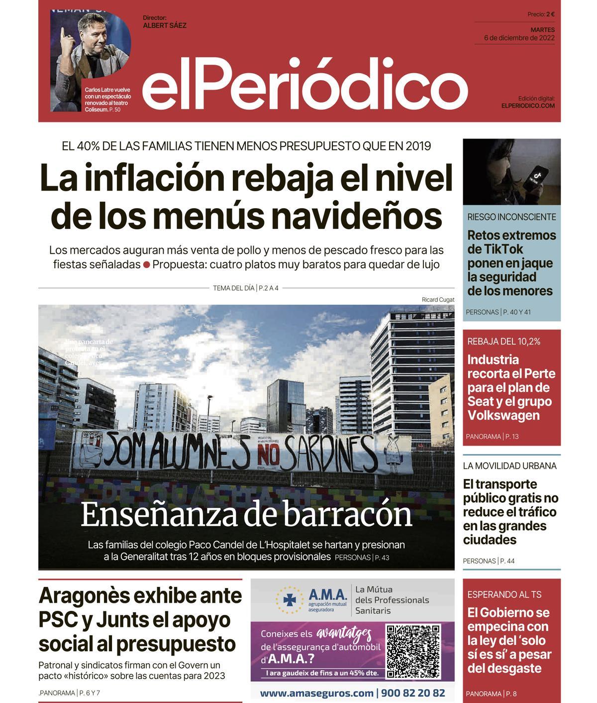 El Periódico El Periódico
