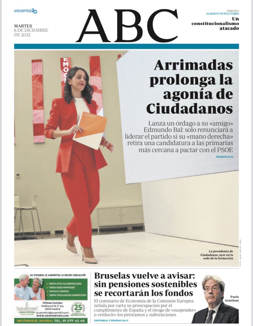 ABC ABC