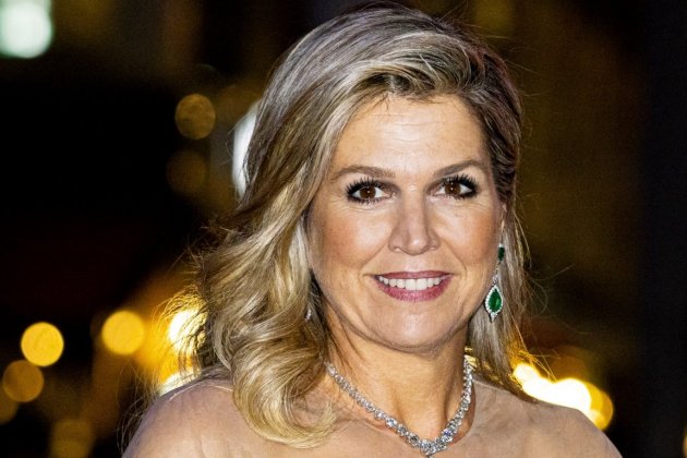 Máxima de Holanda