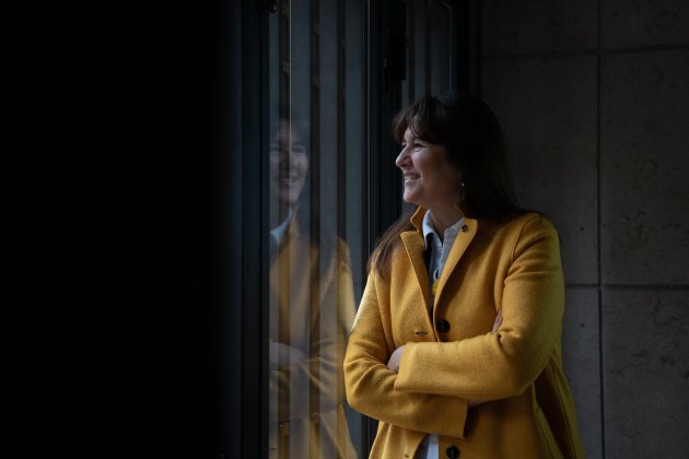 Laura Borràs, presidenta de Junts per Catalunya, foto: David Zorrakino / Europa Press Laura Borràs, presidenta de Junts per Catalunya, foto: David Zorrakino / Europa Press