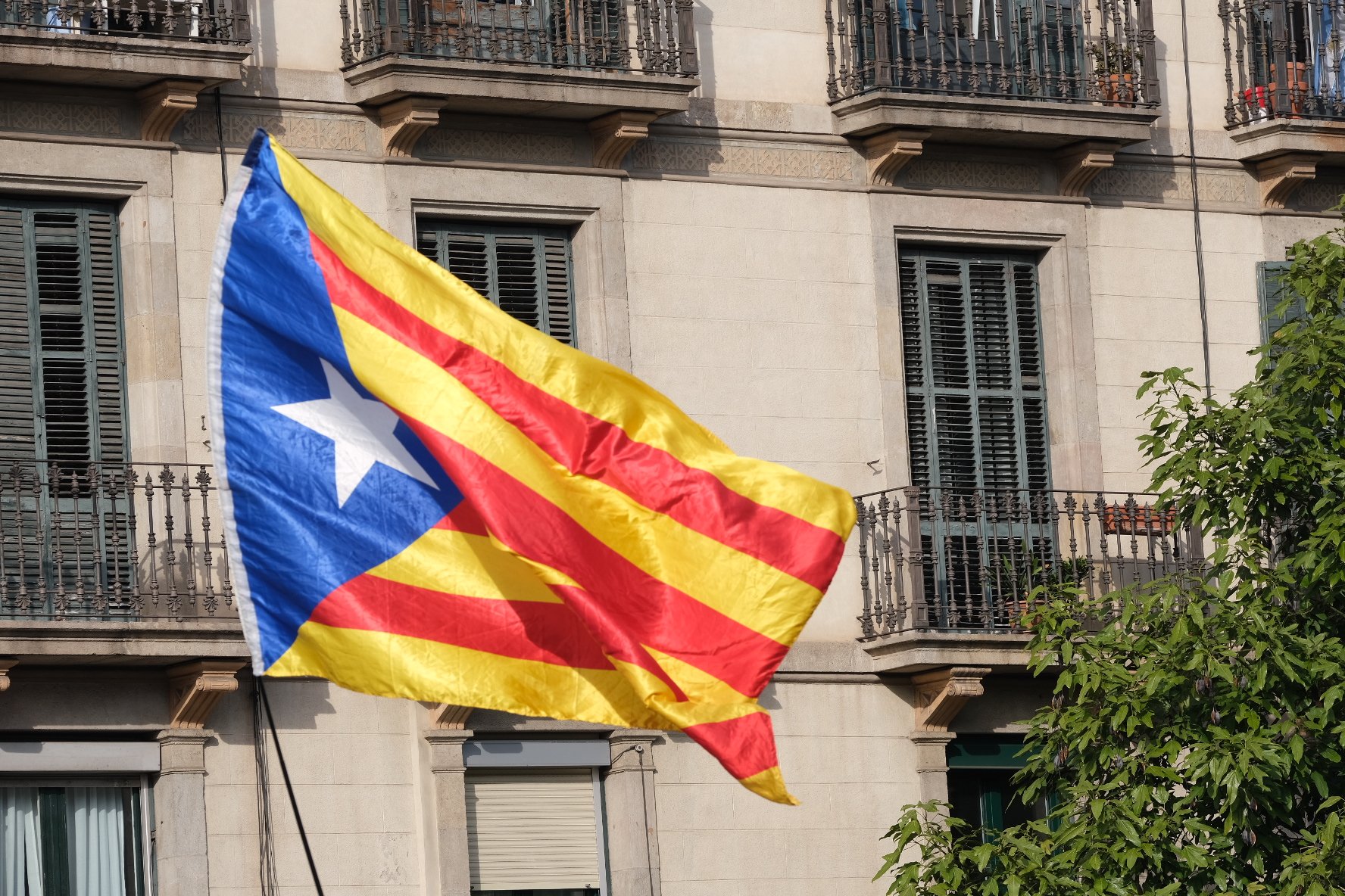 Veus possible assolir la independència de Catalunya el 2030?