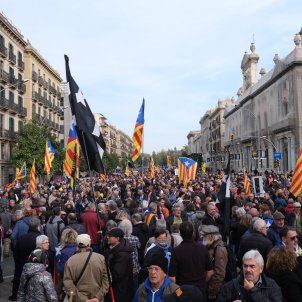 manifestacio reforma sedicio anc barcelona - carlos baglietto