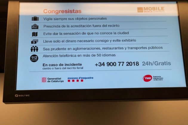 L9 metro consells congressistes Marta Lasalas