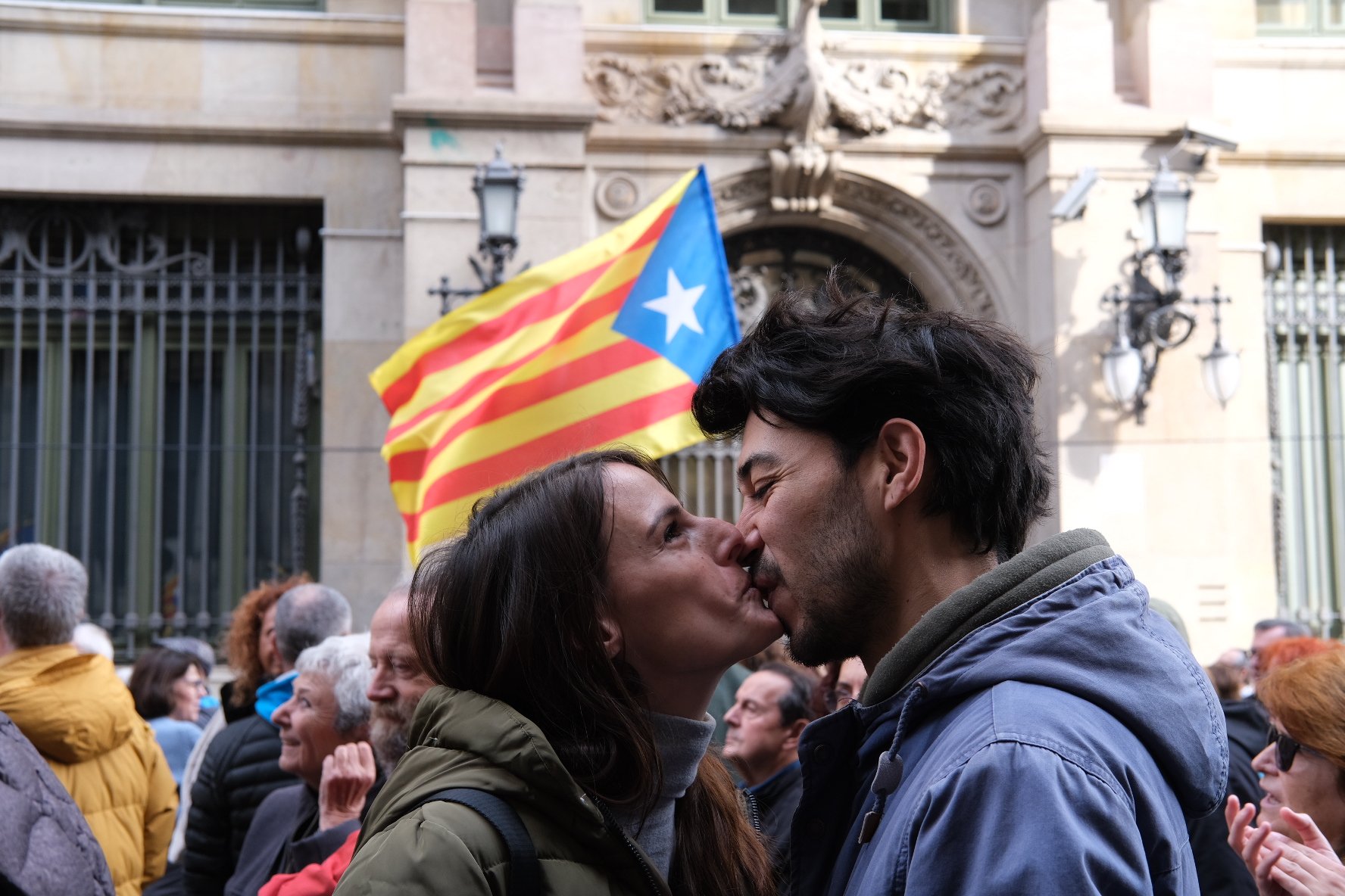manifestacio anc reforma sedicio barcelona - carlos baglietto manifestacio anc reforma sedicio barcelona - carlos baglietto