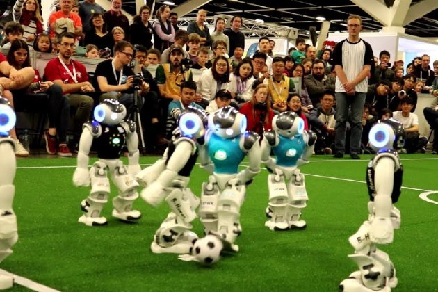 Robocup