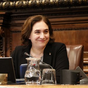 Ada Colau ACN Ada Colau ACN
