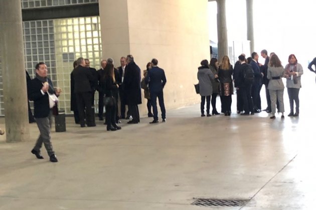 trias i collboni esperant rei MWC