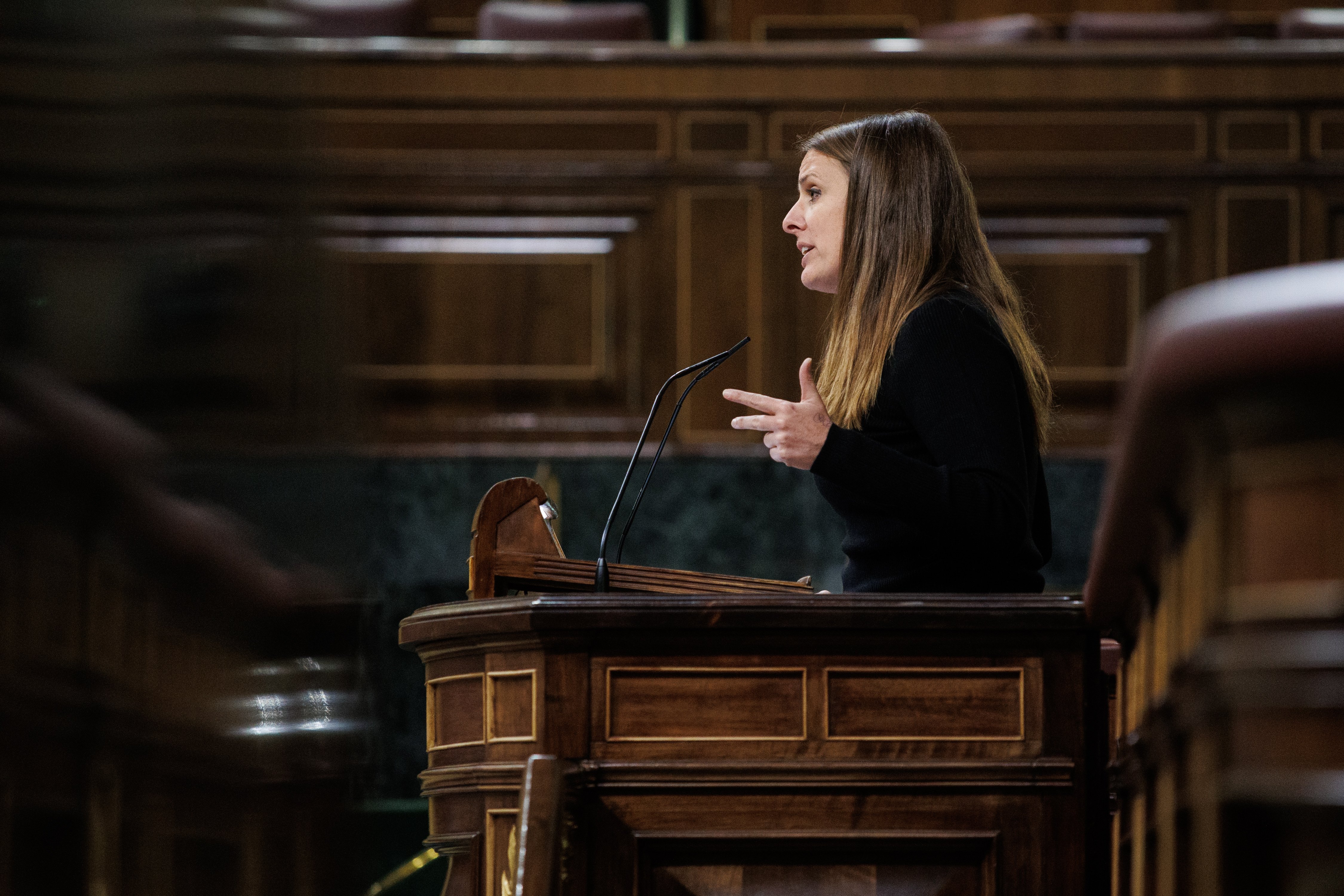 La condición de la CUP para investir a Pedro Sánchez: fecha y pregunta para un nuevo referéndum