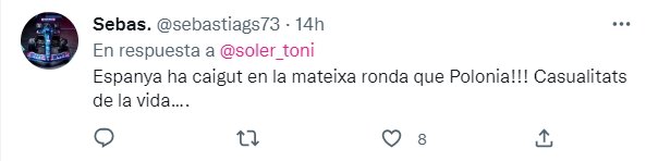 respuesta a Toni 2 Twitter respuesta a Toni 2 Twitter