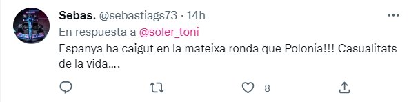 respuesta a Toni 2 Twitter