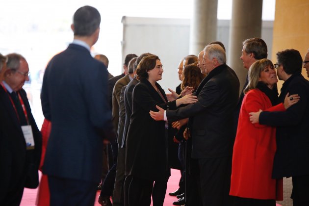 núria marin arribada Mobile   Sergi Alcàzar