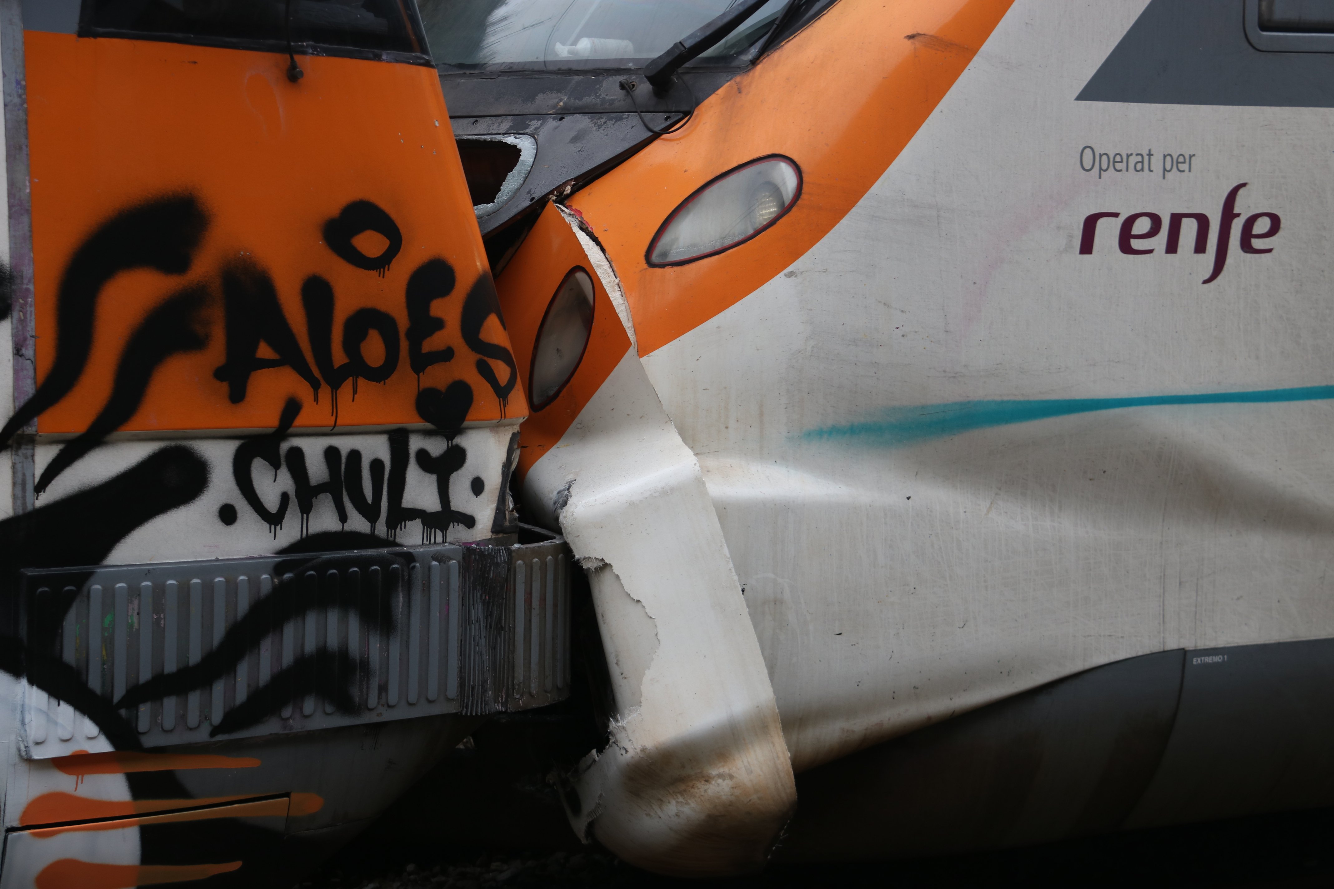 La nueva normativa de señales ferroviarias habría podido evitar el accidente de Rodalies