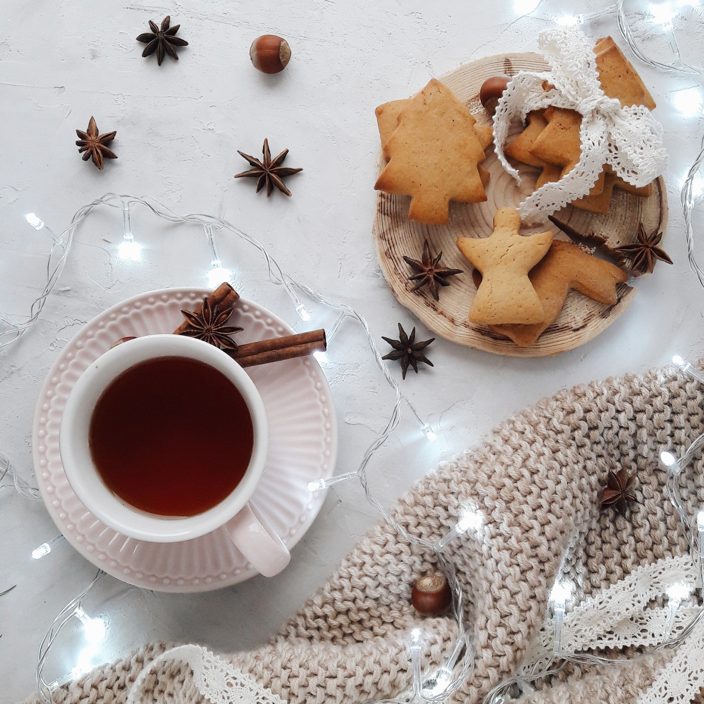 Les 7 galetes de Nadal per degustar les delícies dolces més populars d'arreu del món