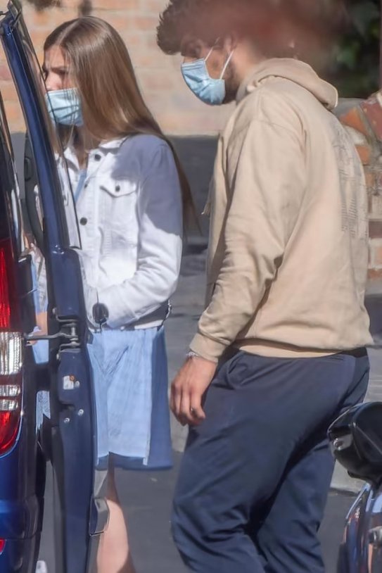 Novio Leonor Novio Leonor
