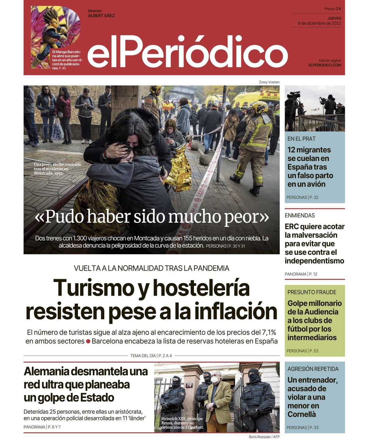 El Periódico El Periódico