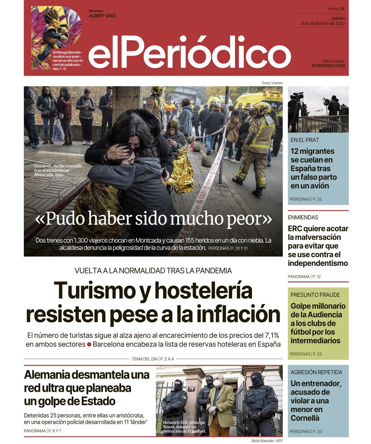 El Periódico