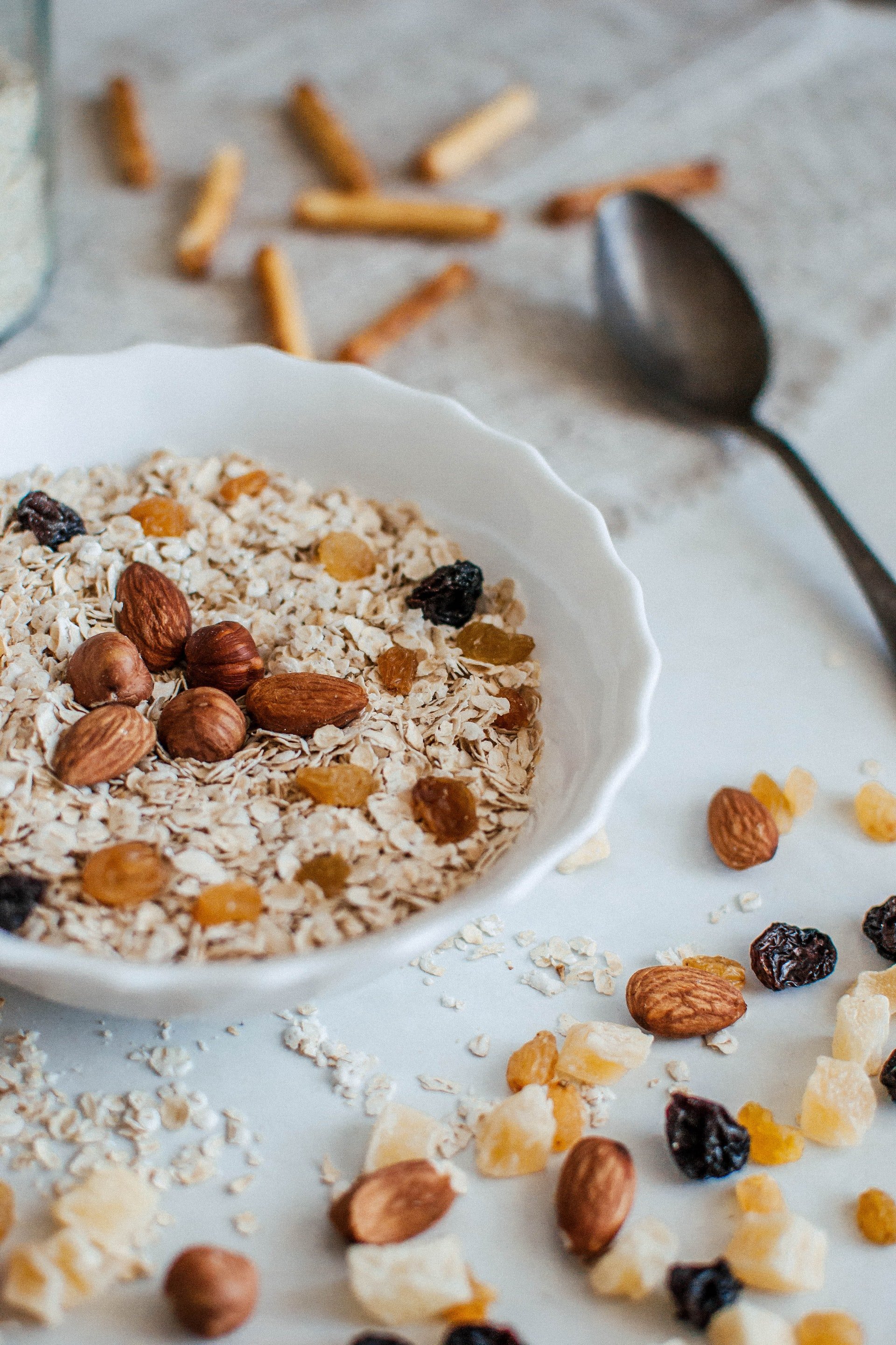 Vols aprimar-te? Aquests aliments bàsics han d'estar a la teva dieta