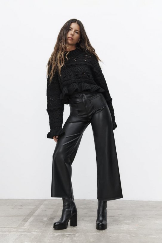 Pantalón de Zara Pantalón de Zara