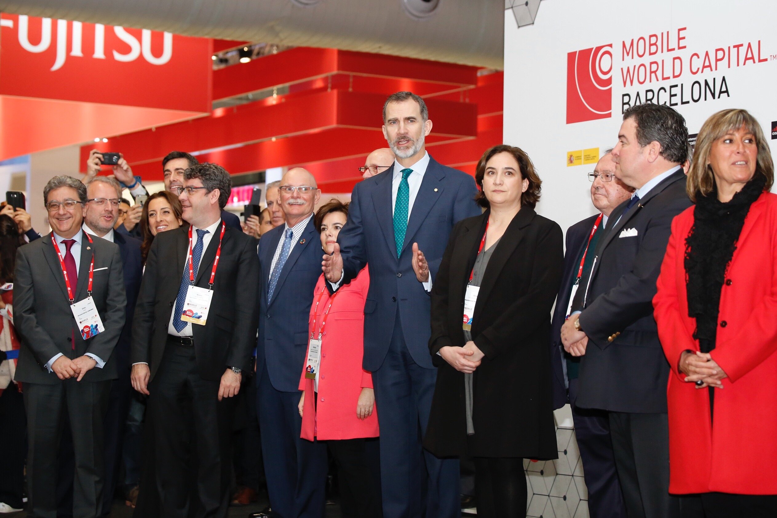 Creus que la tensió política afectarà els resultats del Mobile?