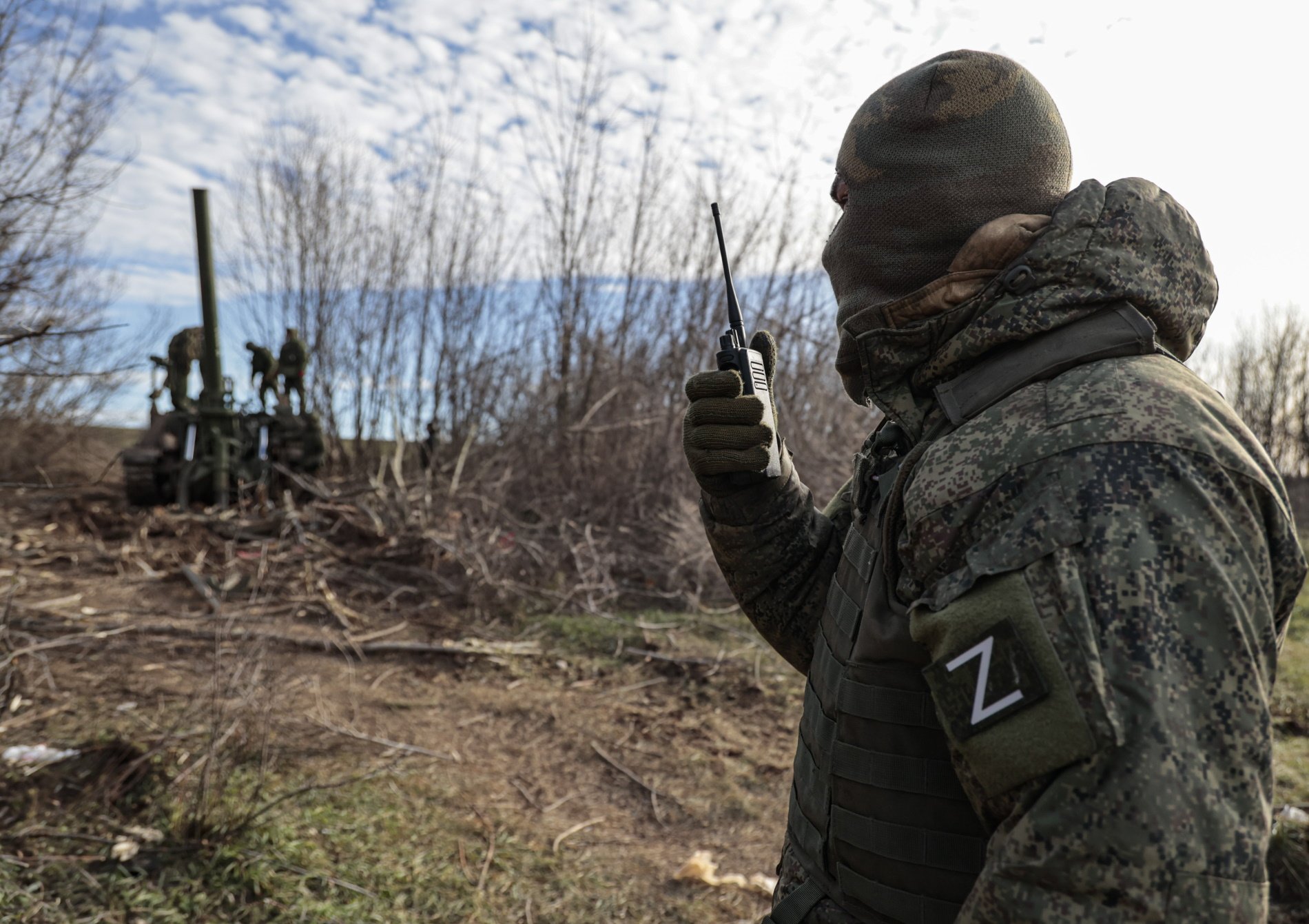 El Kremlin aclara cuál es su objetivo en Ucrania: "liberar" las cuatro regiones anexionadas