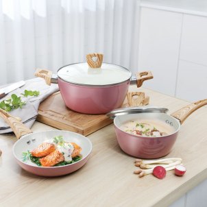 Menú Batch Cooking semanal: 28 recetas de Ada Parellada
