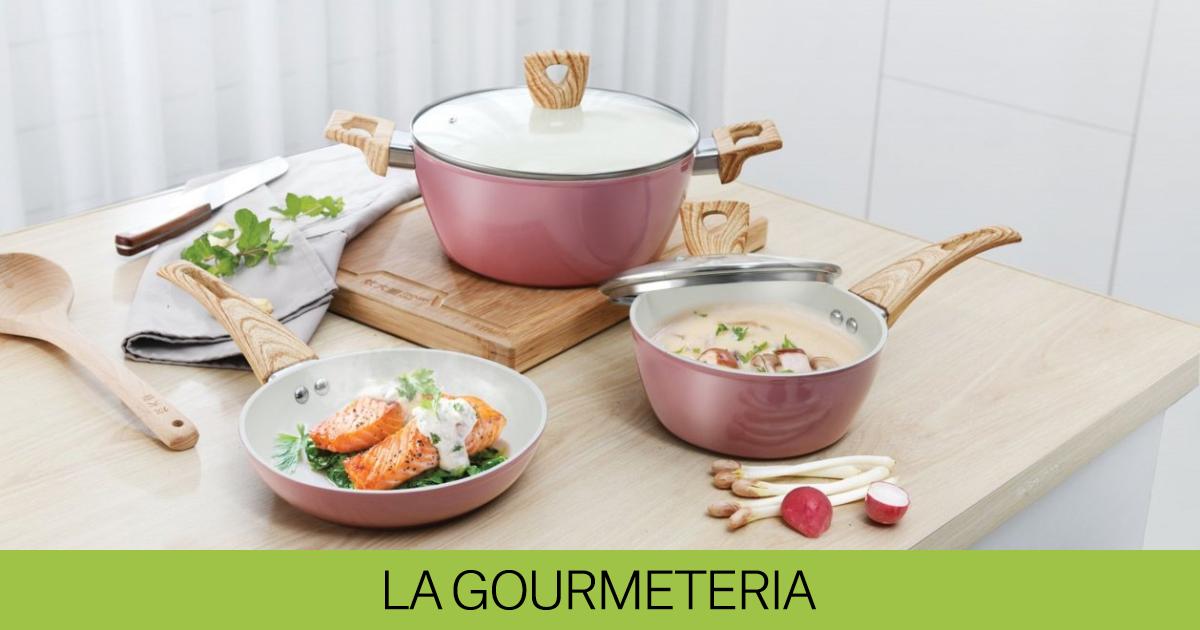 Cookware Ada Menú de batch cooking de Ada Parellada del 12 al 18 de diciembre