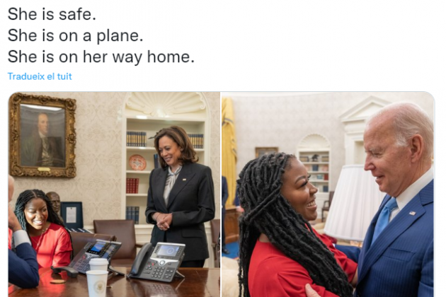 Piulada Joe Biden Piulada Joe Biden
