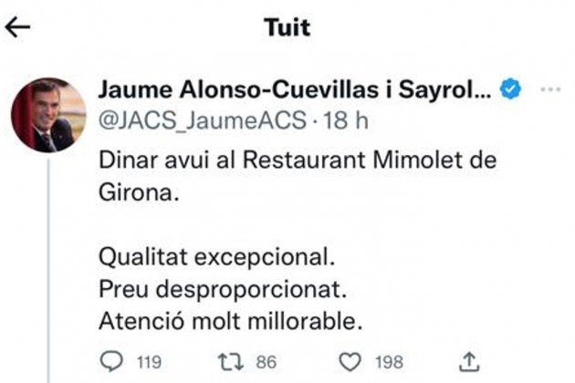 Tuit Cuevillas Tuit Cuevillas