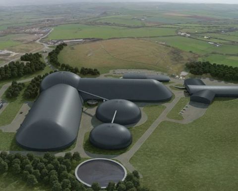 Inglaterra volverá a explotar su carbón