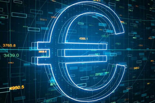 Euro Digital Euro Digital