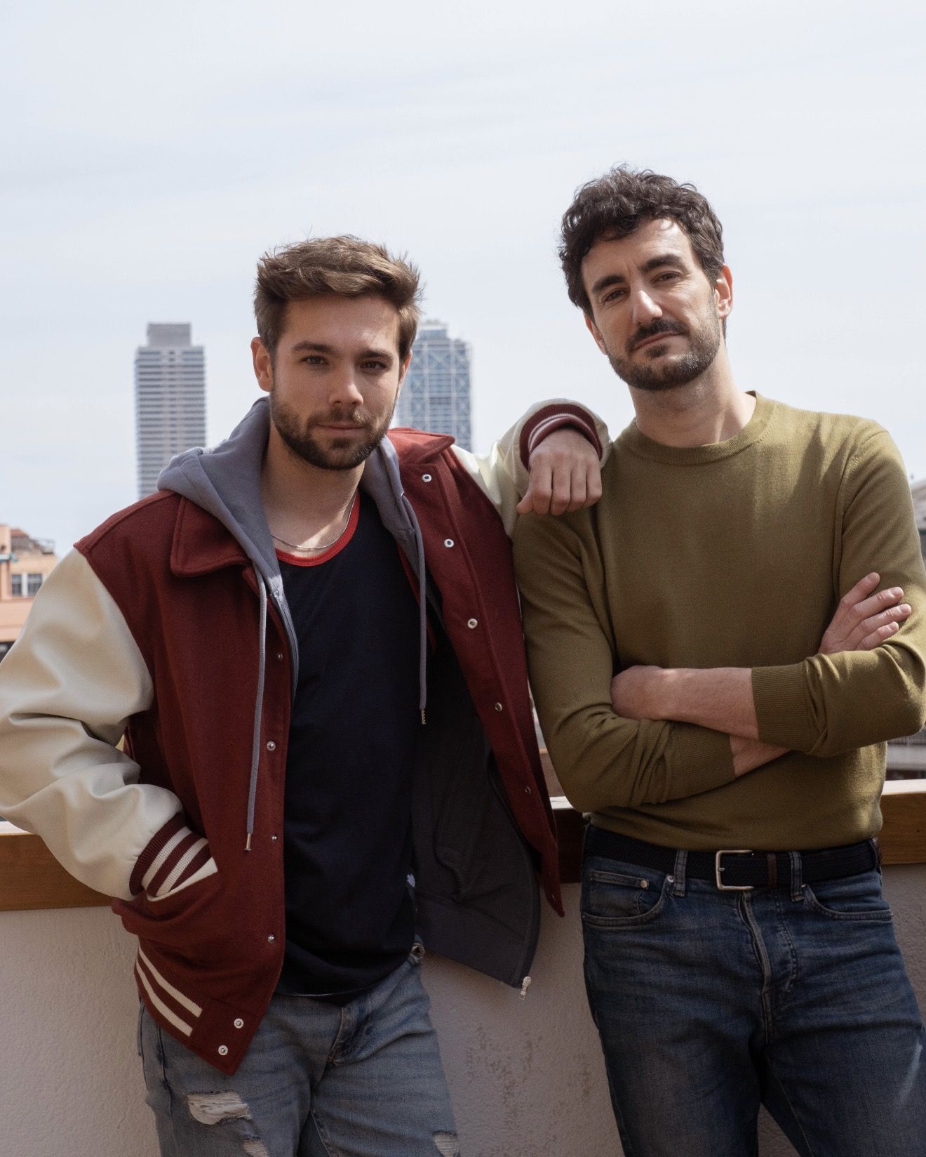 Les sèries que no et pots perdre per acabar el pont Les sèries que no et pots perdre per acabar el pont