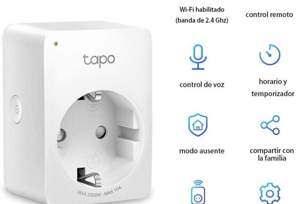 TP Link TAPO P100 TP Link TAPO P100