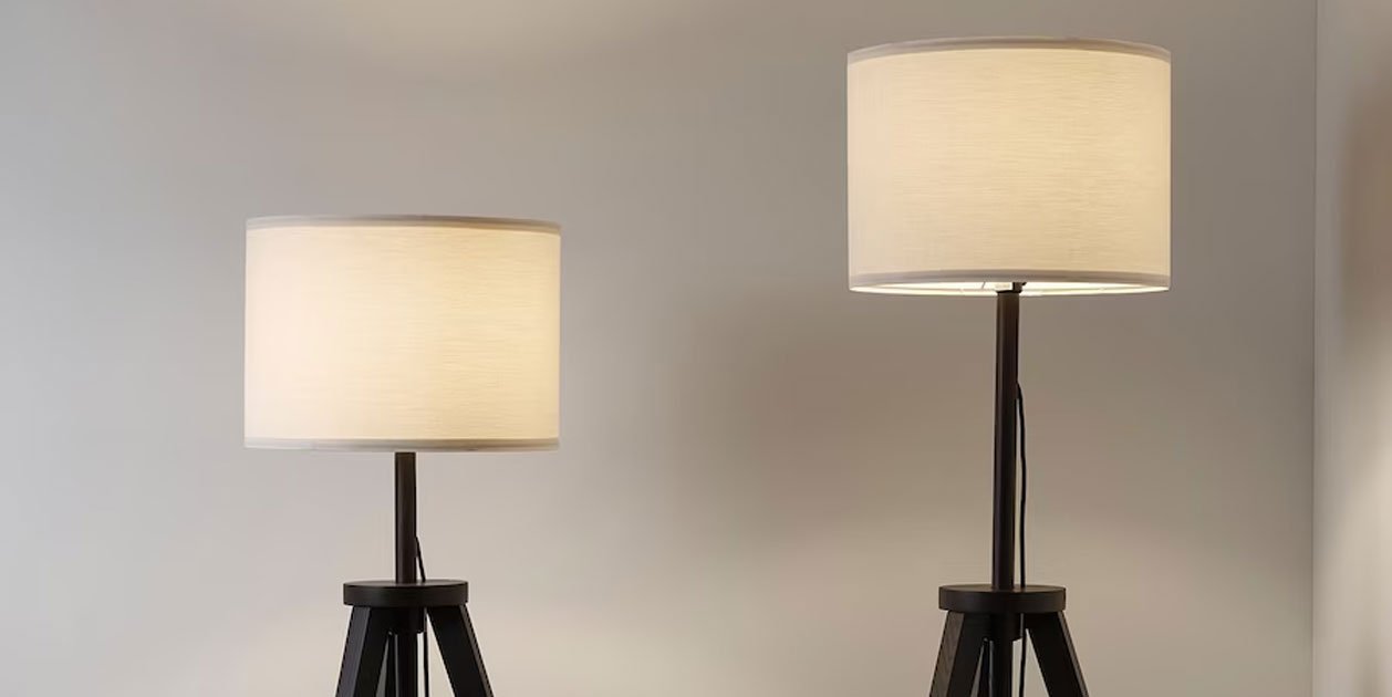 Lámpara LAUTERS / Ikea