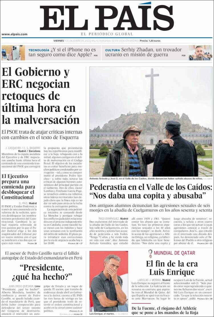 El Pais El Pais