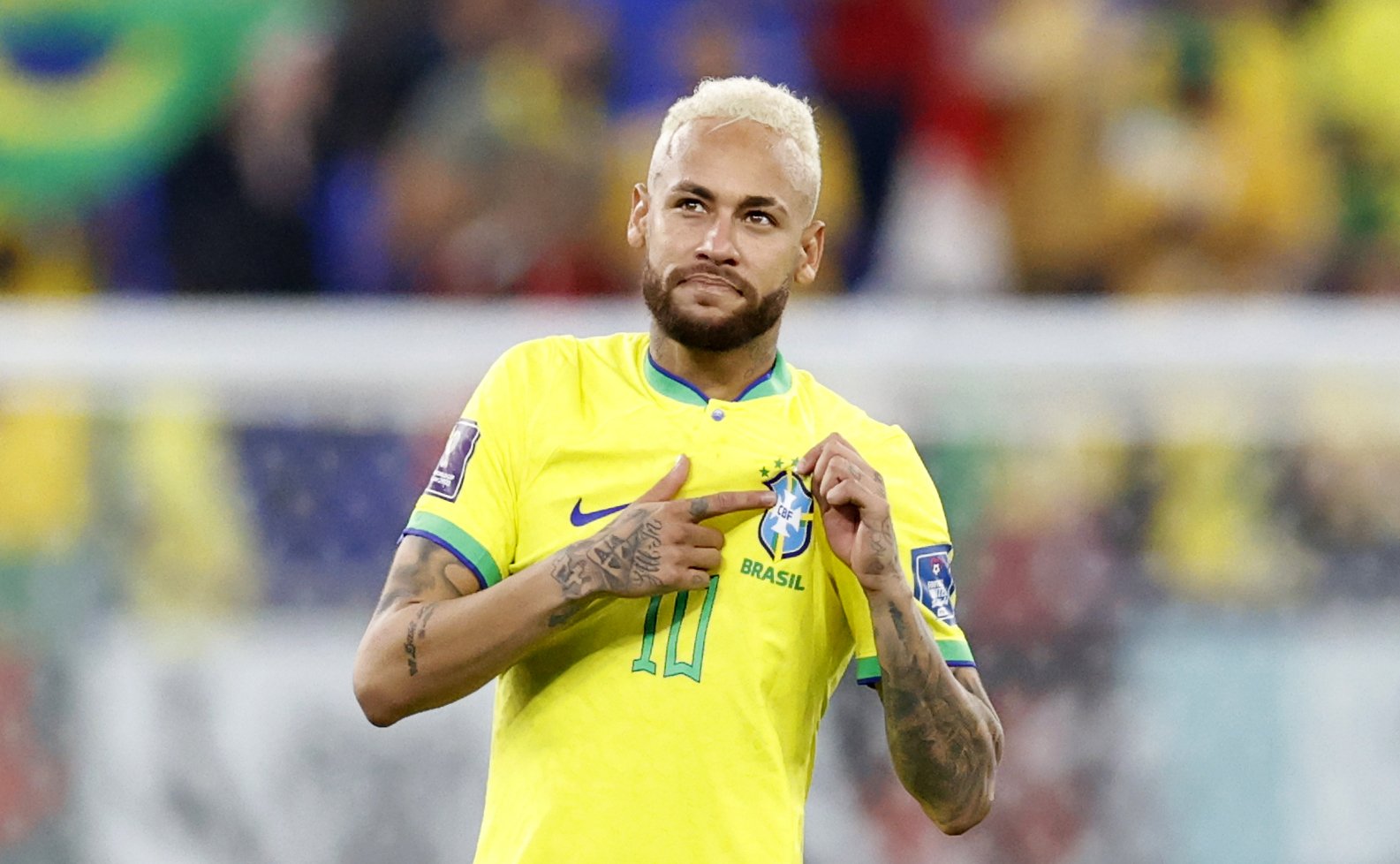 Neymar, al rescate, cuenta atrás para su regreso, vuelve