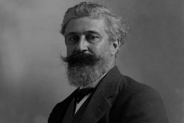 Santiago rusinol y prados